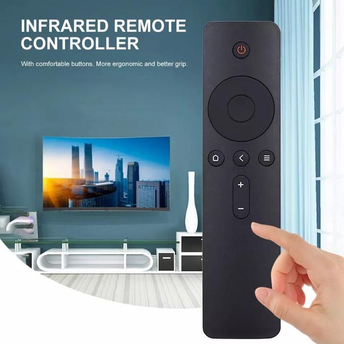 Remot Control Kontrol controller Led Remote TV Xiaomi Mi Smart TV