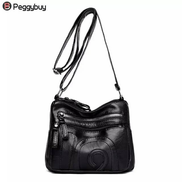 TAS SELEMPANG WANITA SOPHIE FAIRIESE MOJOICE ESMONIA LOPPER HARDWARE