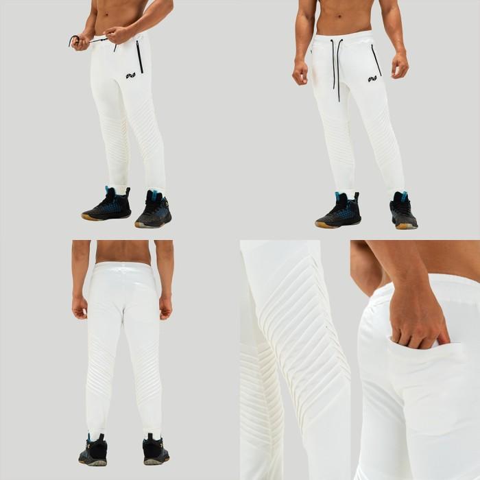 NEVERES Crest Jogger HAPPY SHOPPING DAN TERIMAKASIH .