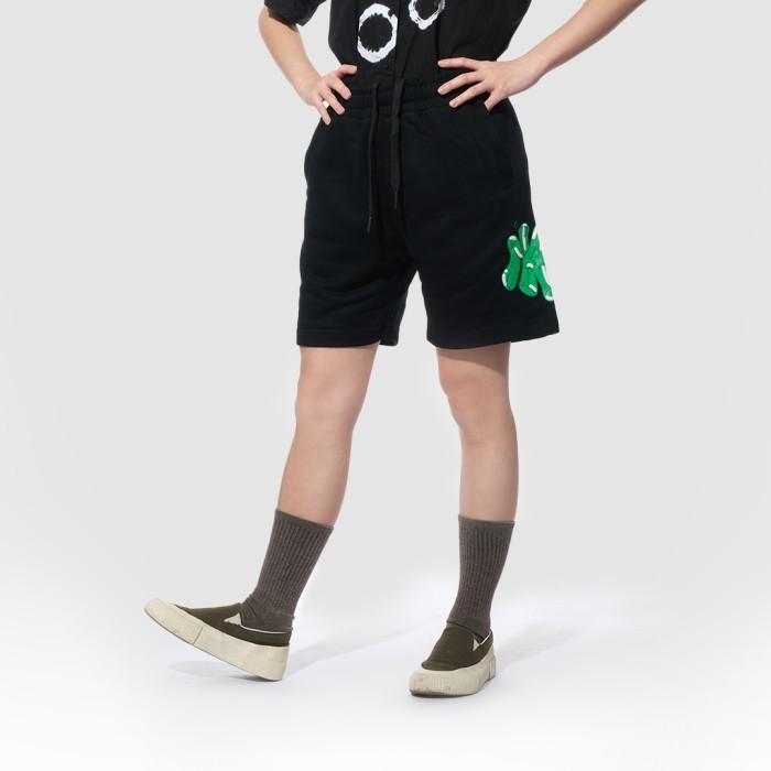 MLB Like NY Yankees Tube Shorts White HAPPY SHOPPING DAN TERIMAKASIH .