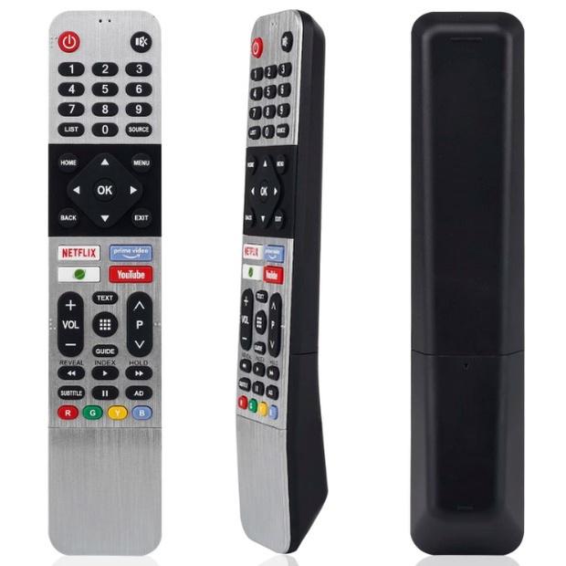 Remote Remot Kontrol Smart TV Android LED LCD CooCaa Coca Skyworth UB5100 UB5500 TB5000 40tb7000 All