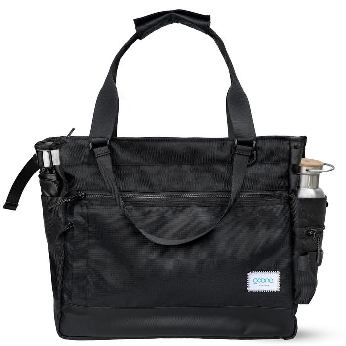 Goona - Chromate Totebag - Tas Jinjing Pria Wanita (Best Quality)