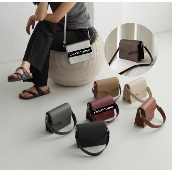 Holdrey - Alba Bag Small (Best Quality)