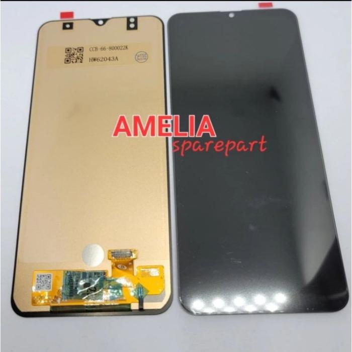 LCD+TOUCHSCREEN SAMSUNG A20 A205F ORI