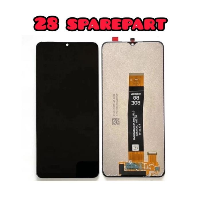 LCD TOUCHSCREEN SAMSUNG GALAXY A13 5G / A136 ORIGINAL INCELL