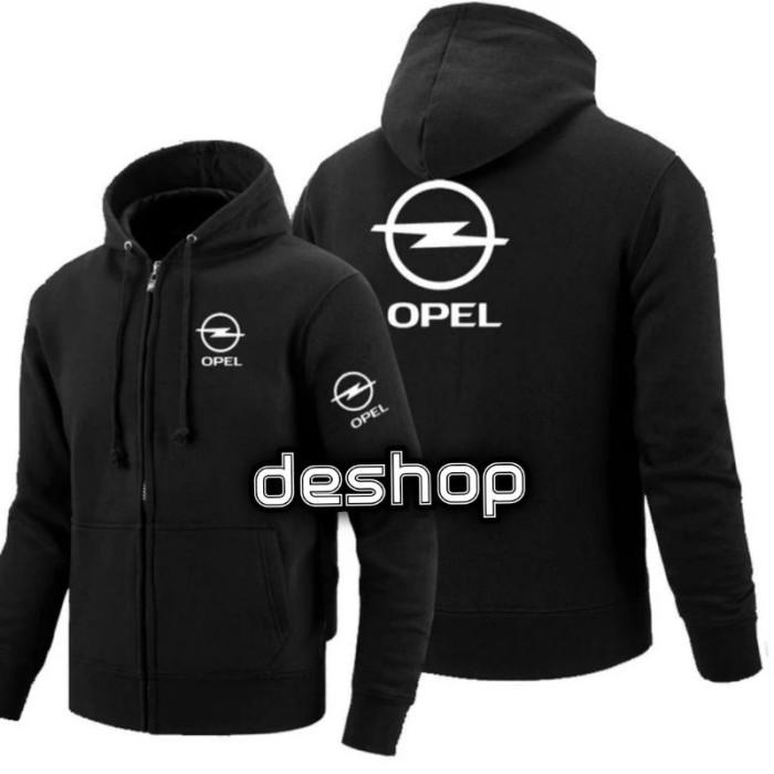 Sweater OP.EL Jaket OP.EL Hoodie OP.EL Zipper OP.EL AL.WAHID