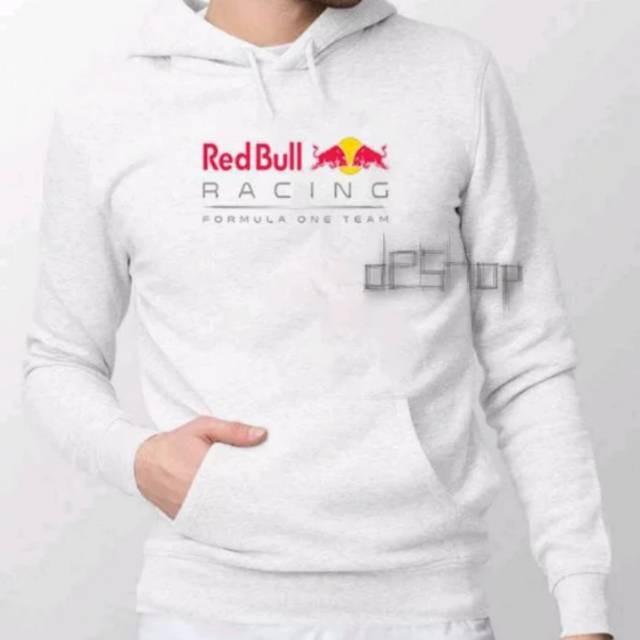 Sweater Redbull Racing Hoodie  Redbull Racing AL.WAHID