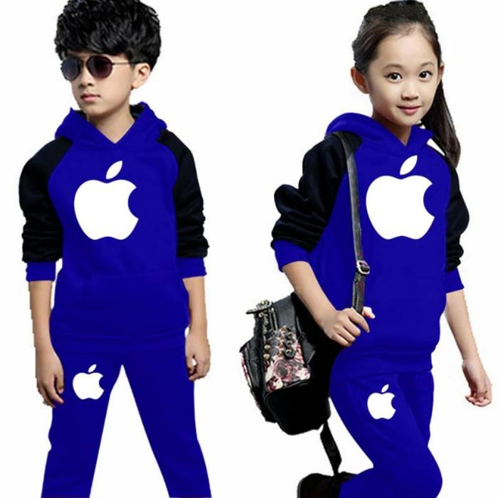 Cod/Ds/Stelan Apple Xs ( 7-11 Thn )