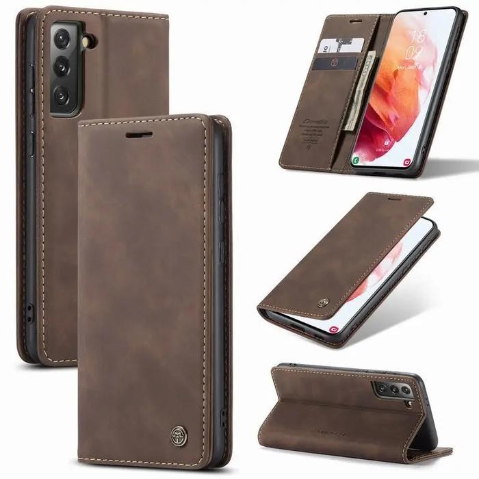 Case For Samsung Galaxy S20 S21 Ultra Plus FE Fan Edition Flip Co