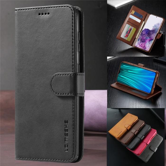 Huawei Nova 9 Pro Case Leather Wallet Flip Cover For Huawei Nova