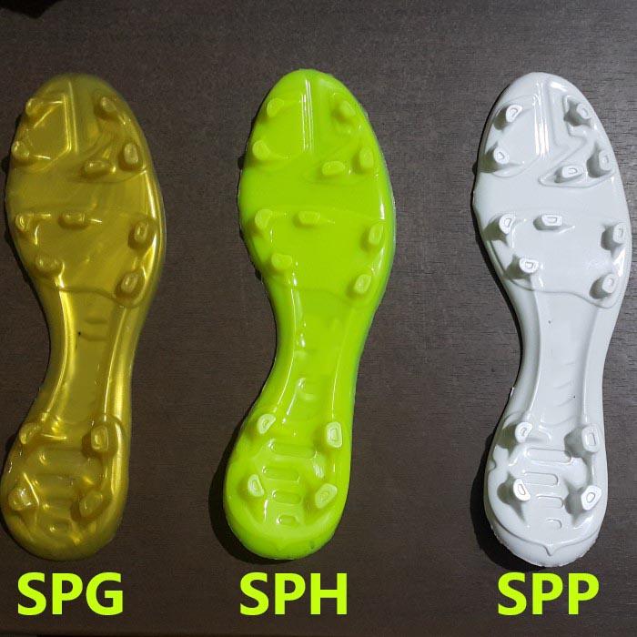 Sol Sepatu Bola Outsol Spul Tapak Telapak Spek Spec S