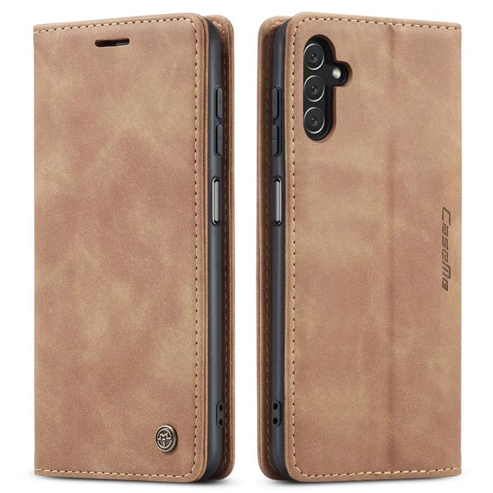 A14 S23 Leather Case For Samsung Galaxy S 23 Plus Ultra Luxury Ma