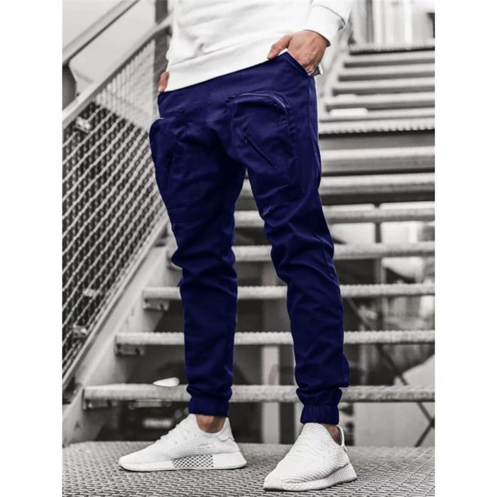 Cod/Ao/Jogger Leon ( M-L-Xl)