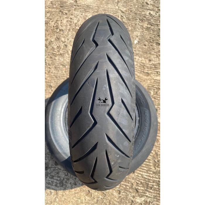 Ban Motor Scoopy Pirelli Rosso Scooter 110/70 12 / 130/70-12 (xRace)