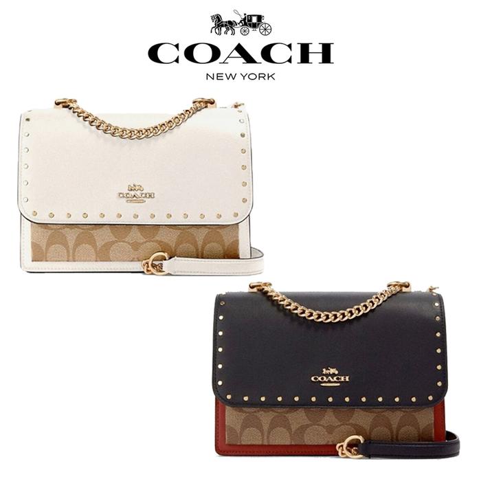 [100 ORIGINAL] 90400IMOT4 90400IME7V Coach Tas Wanita Coach Bag