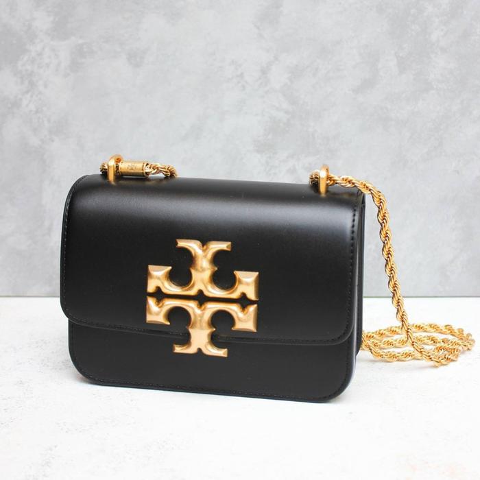TAS SELEMPANG BRANDED WANITA ORIGINAL - TORY BURCH Eleanor small