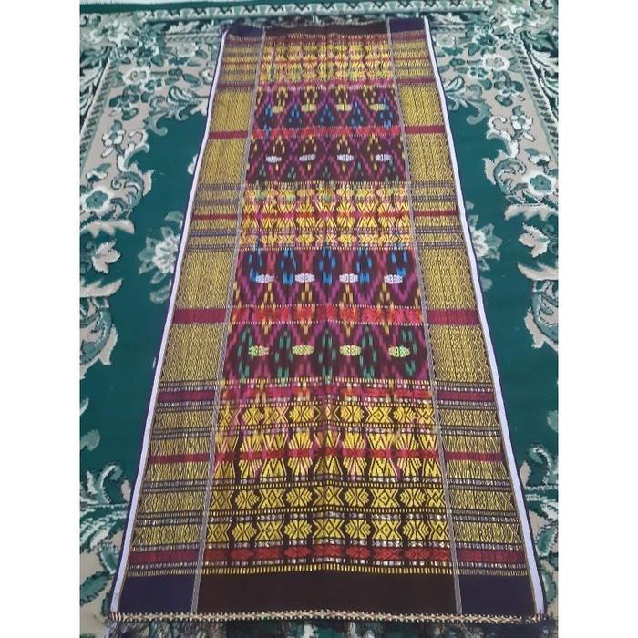 Ready !!! Uis Nipes Kopi Gosong Semi sutra diskon
