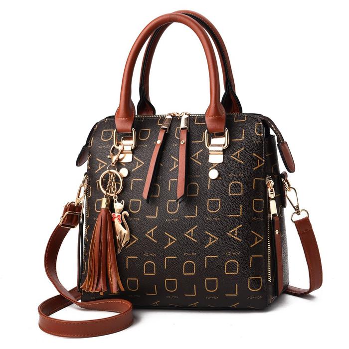 PX 119 - Tas Selempang Wanita Elegan - Tas Fashion Wanita Terbaru