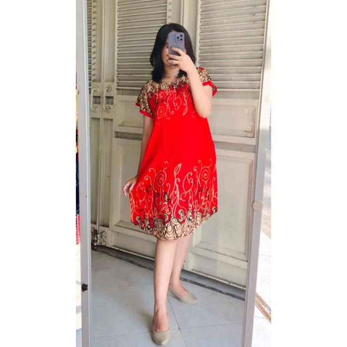 Daster Bali Tato Jodha LD 105
