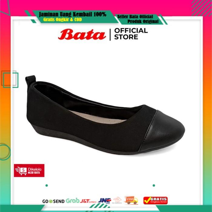 BATA Ladies Flats Shoes Beverly - 5516746
