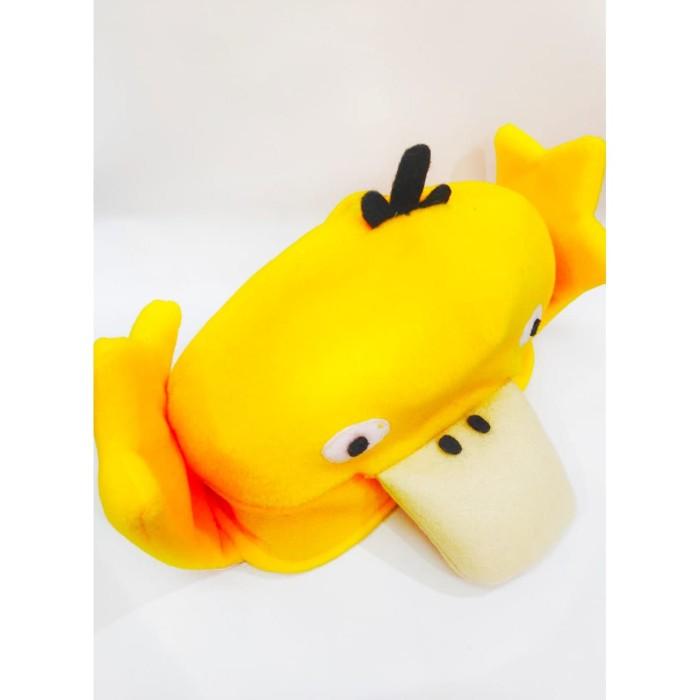 Promo TOPI PSYDUCK