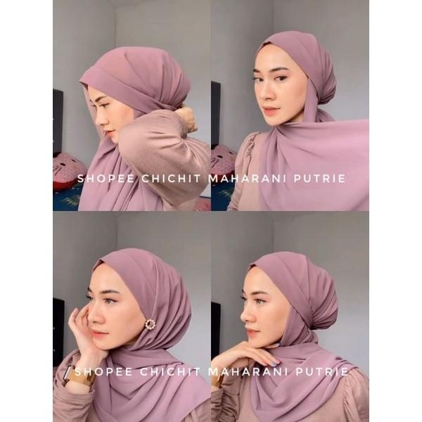 |LEGEND| pasmina melayu/ pasmina melayu tali/ pasmina melayu