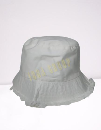 Sale Order TOPI Bucket Rawis Rumbai KOREA hat ripped ends Topi bucket