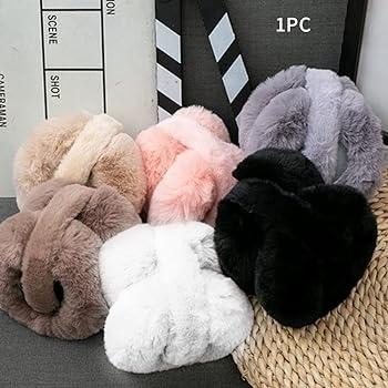 Premium Earmuff Winter Penutup Telinga Musim Dingin, Longjohn, Earmuff