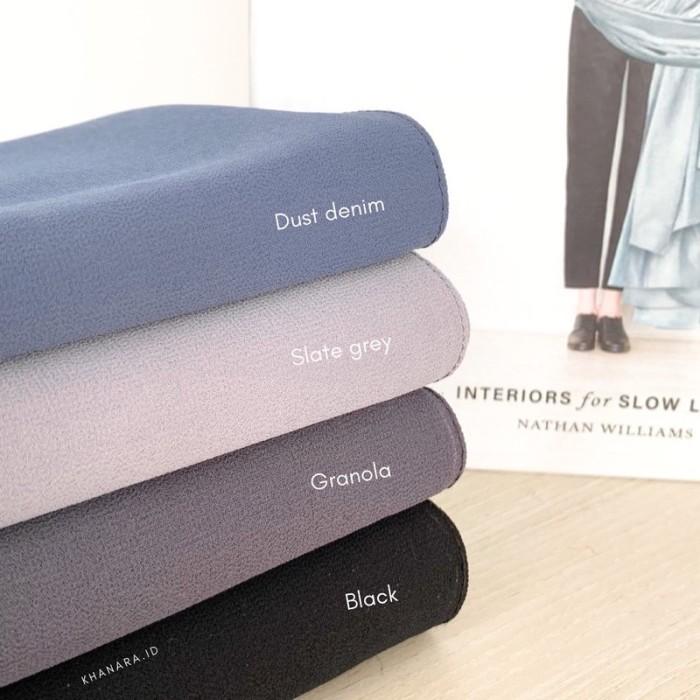 |MYTHIC| LEVA SHAWL