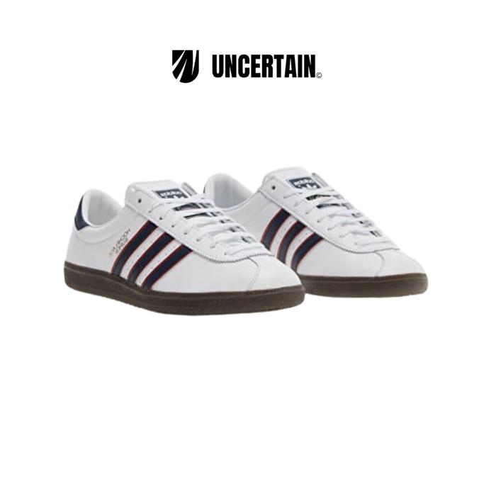 Adidas Spzl Hochelaga White