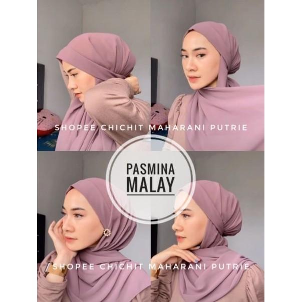 |EXECUTIVE| pasmina melayu/ pasmina melayu tali/ pasmina melayu