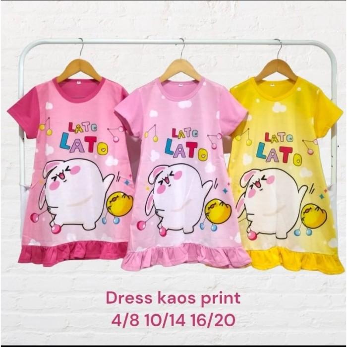 |EXECUTIVE| DASTER ANAK PEREMPUAN DEDINA LATO" 4/8 RANDOM WARNA
