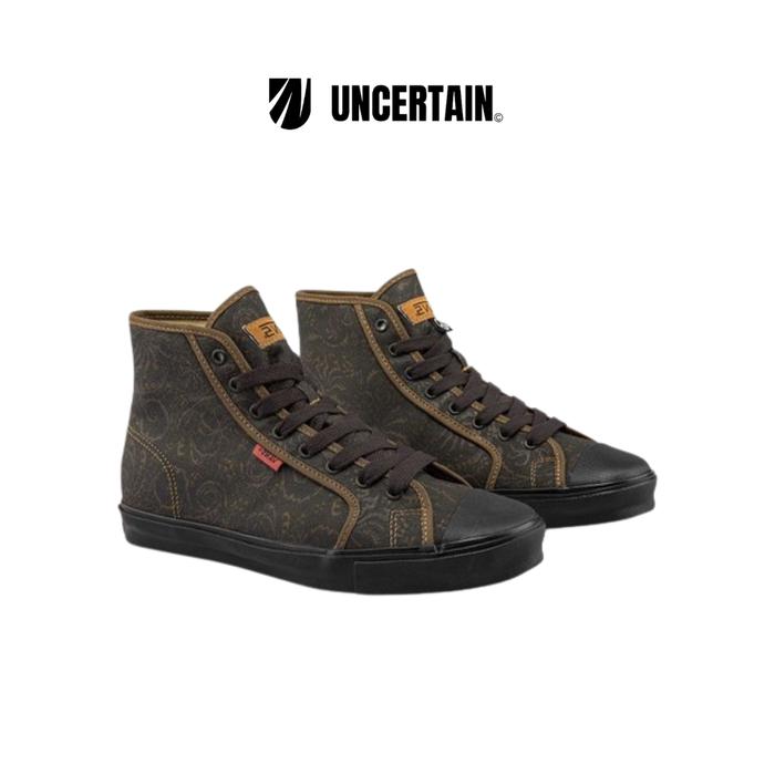 Vans Taka Hayashi Og Style 24 Olive - US 7