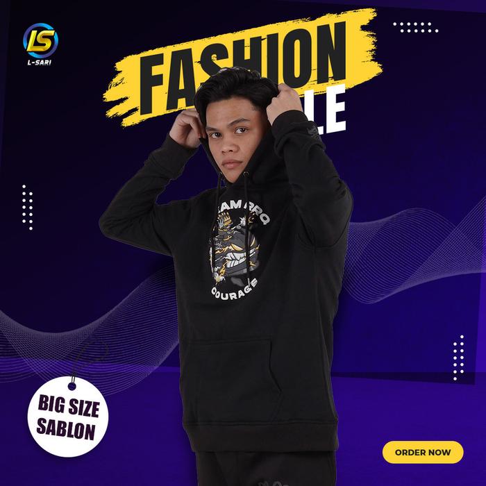 HOODIE TIM RRQ MOBILE LEGEND ONIC ALTEREGO EVOS BTR ECHO AP BREN BIG S