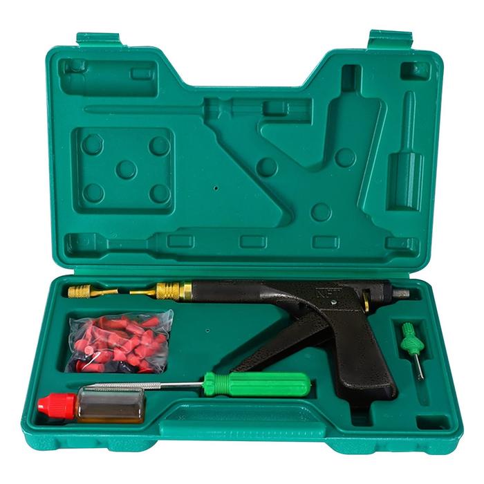 Tubles Gun Bentuk Tembak Alat Tambal/Alat Tambal Ban Tubles Motor