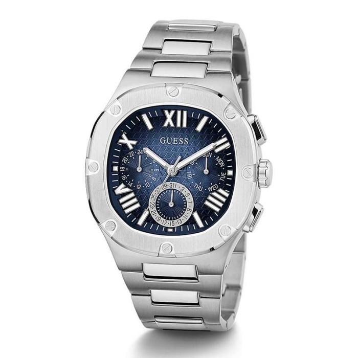 JAM TANGAN PRIA GUESS GW0572G1 GW0572G3 ORIGINAL GARANSI RESMI