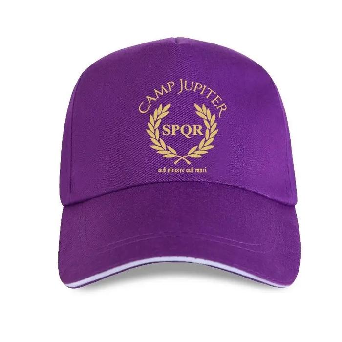 Camp Jupiter SPQR Women Percy Jackson 6 Sizes Camp Half Blood Gir