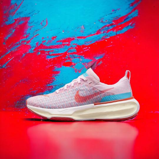 Nike ZoomX Invincible Run Flyknit 3 DR2660-600