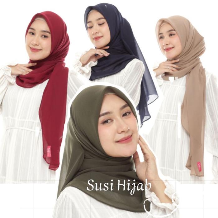 Terlaris! pizza Shawl | Pizza Scarf | Hijab y | Bawal Scarf | Pashmina