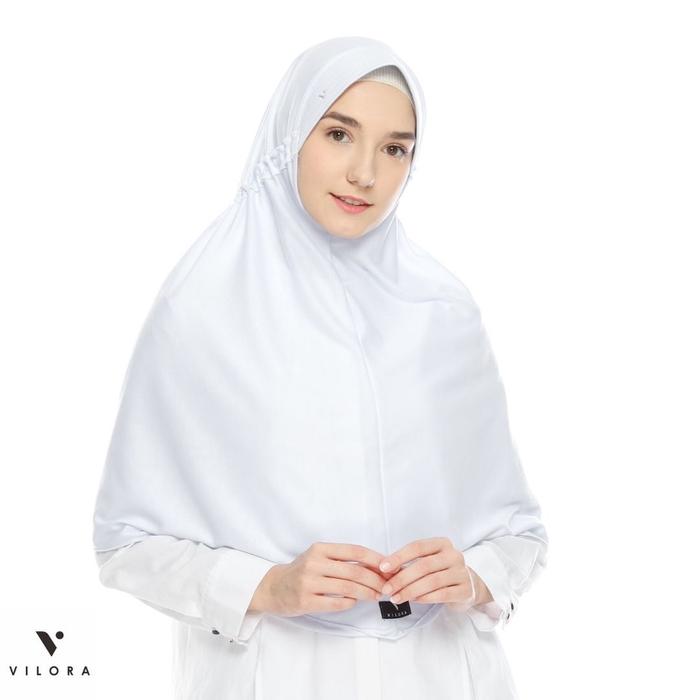 Terlaris! SIZE XXL JILBAB KERUDUNG VILORA.ID