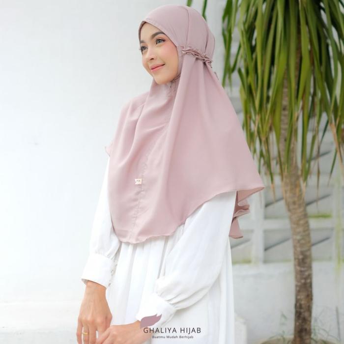 Terlaris! Instan Aara Ori by Ghaliya Hijab