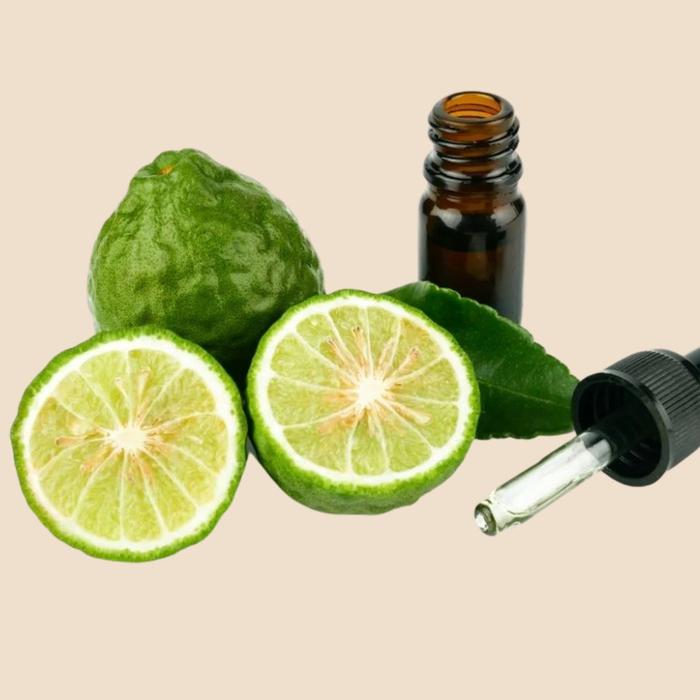 Bergamot Jeruk Purut Essential Oil 10ml