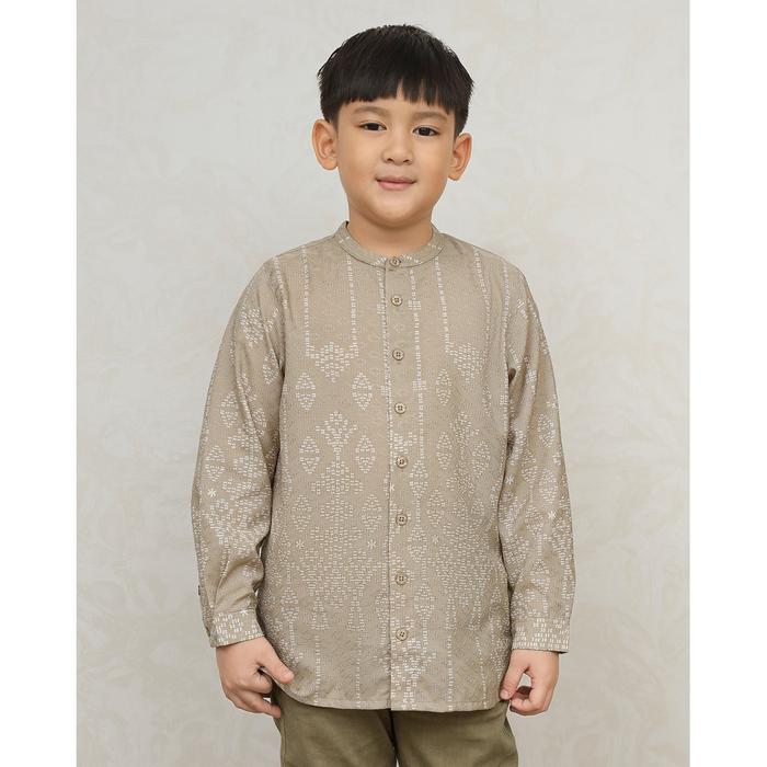 Kasep YAJNA KOKO / KOKO ANAK / ATASAN ANAK (3 warna)