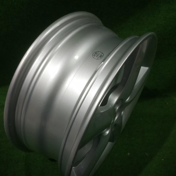 43210B81K60N27N Velg R 16 x 6 J SX4,2007-2015