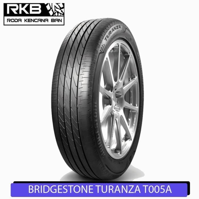 Bridgestone Turanza T005A 195/65 R15