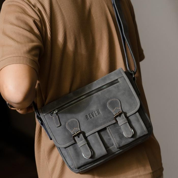 REVEN YUDHISTIRA SLINGBAG
