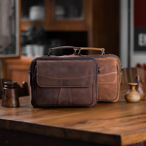 MARQUE COKLAT