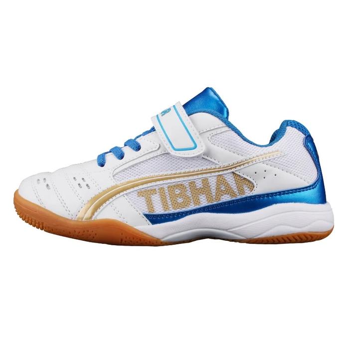 Kids Tibhar table tennis Shoes boys girls children Sports sneakers