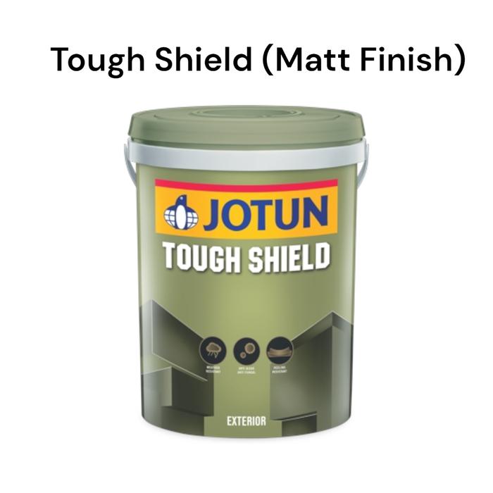 Jotun Tough Shield 2786 0510-Y77R 3,5 Liter