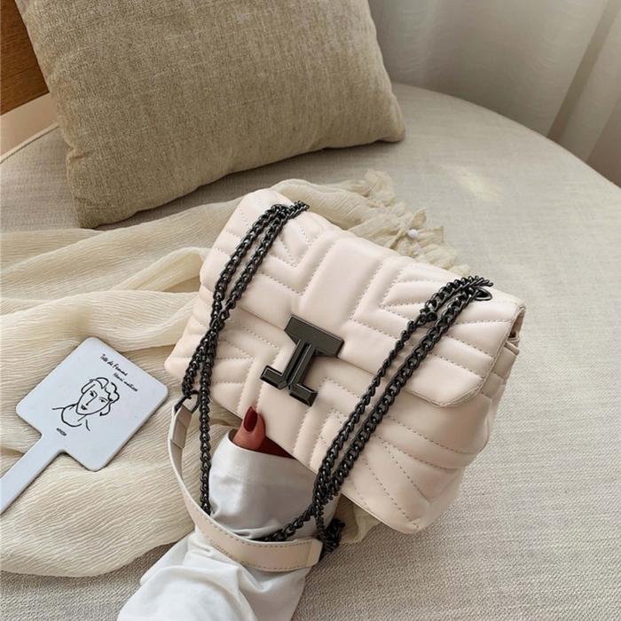 Tas Selempang Wanita Import Sp5289